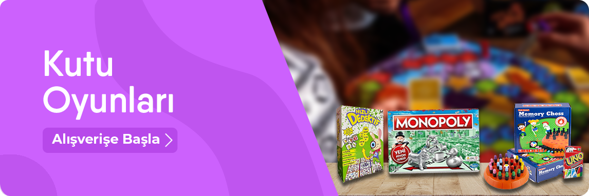 Kutu Oyunları